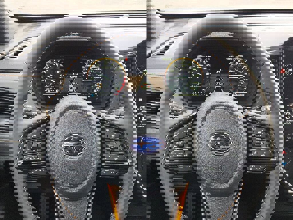 New 2026 Subaru Forester Wilderness image 32