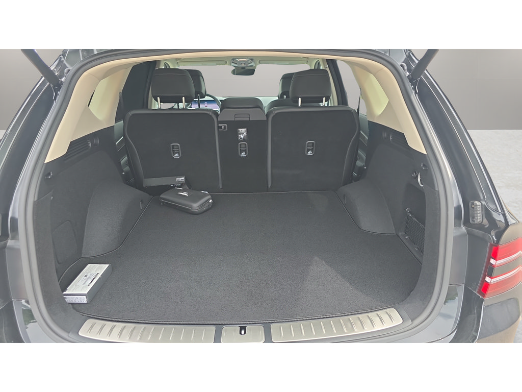 New 2026 Genesis GV80 2.5T Select AWD/4WD image 9