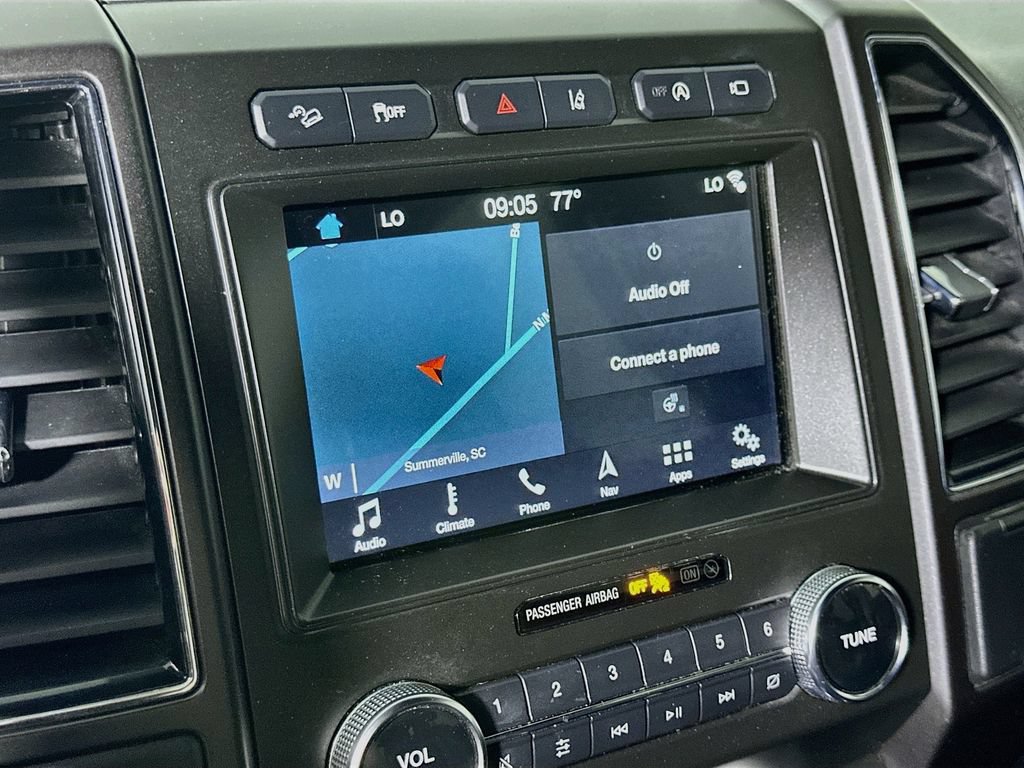 Used 2019 Ford Expedition Limited w/ Special Edition Package AWD/4WD image 27