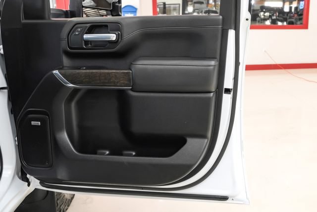 Used 2022 GMC Sierra 3500 Denali AWD/4WD image 35