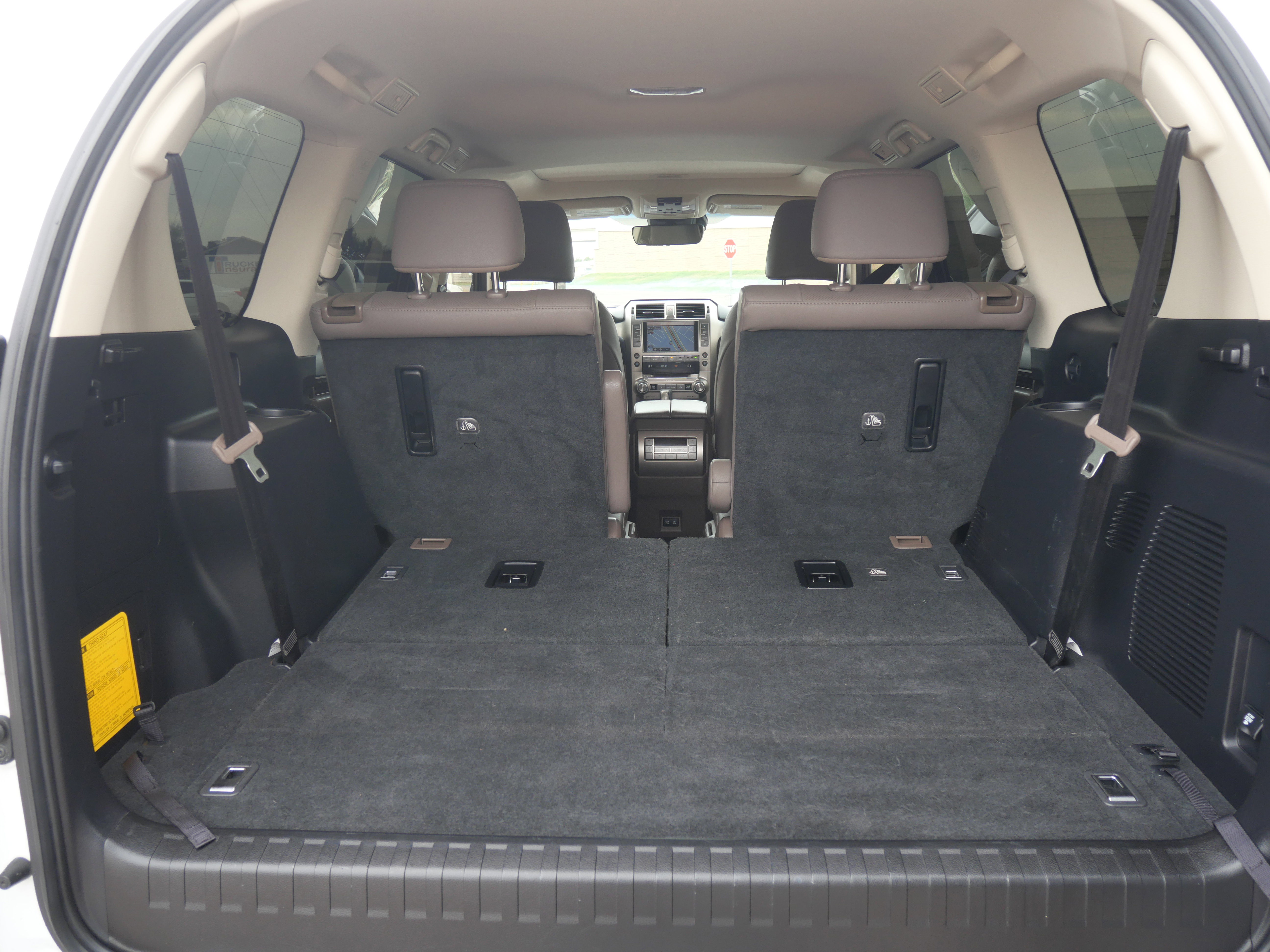 Used 2020 Lexus GX 460 Premium image 7