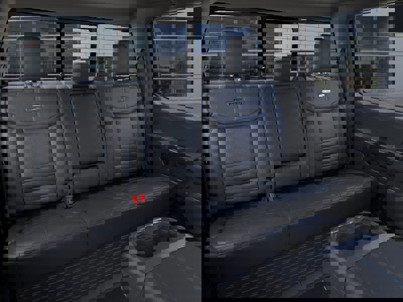 New 2025 Ford F350 Platinum w/ Tremor Off-Road Package image 11