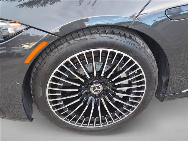 Certified 2023 Mercedes-Benz EQS 450+ Sedan image 24