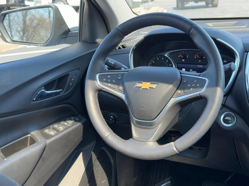 Used 2022 Chevrolet Equinox LT image 13