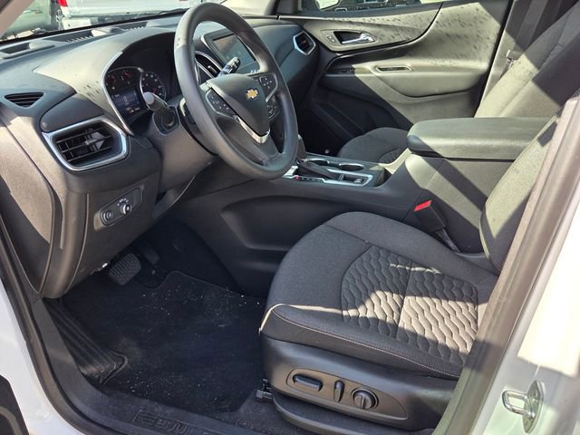 Used 2021 Chevrolet Equinox LT image 7