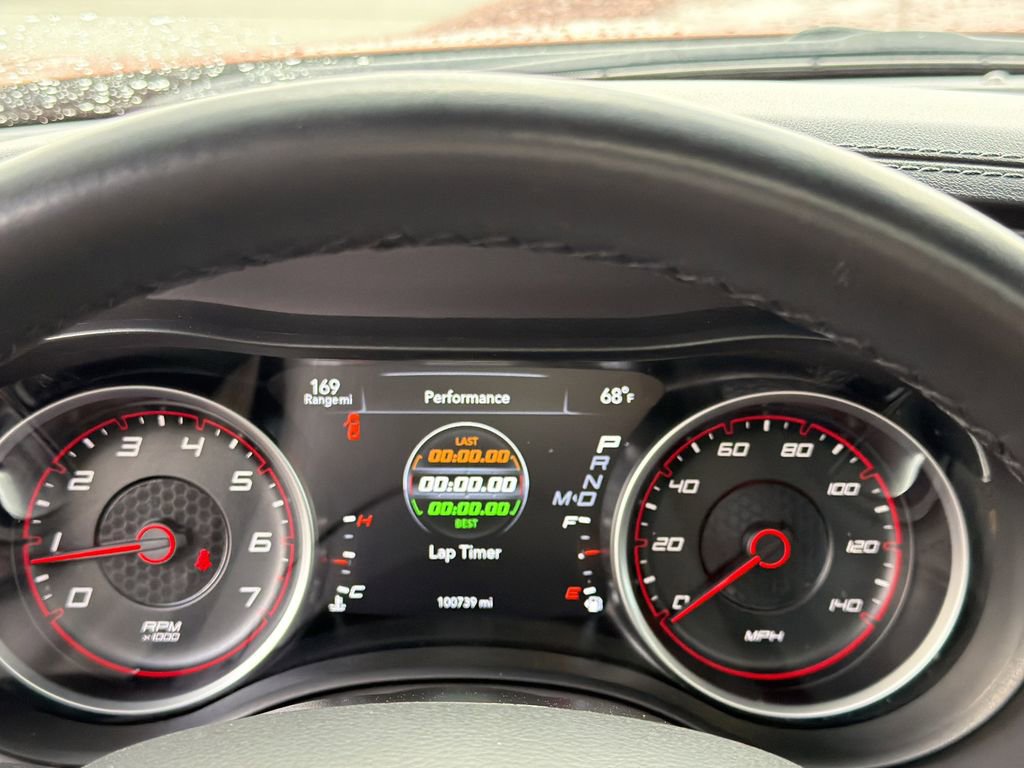 Used 2023 Dodge Charger GT w/ Plus Group image 19