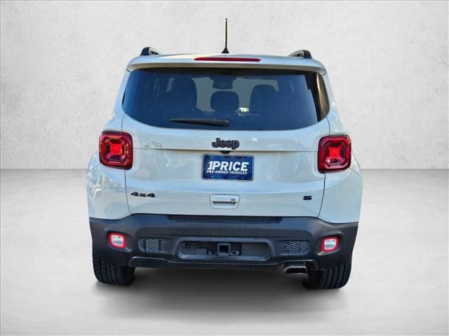 Used 2019 Jeep Renegade Limited w/ Quick Order Package 22P image 5