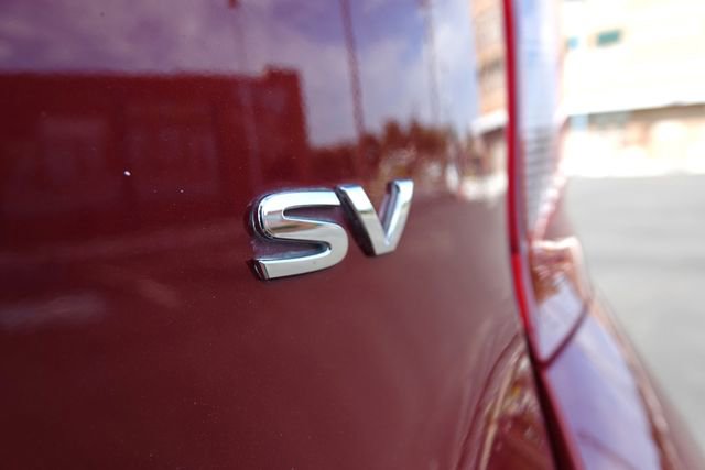 Used 2015 Nissan Versa Note SV image 51