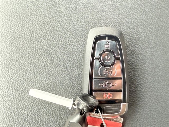 New 2025 Ford F150 XLT w/ Equipment Group 302A MID image 20