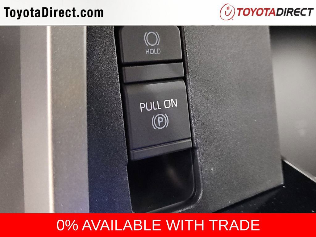 New 2026 Toyota Tundra Limited AWD/4WD image 23