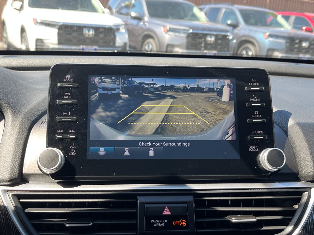 Used 2022 Honda Accord Sport Special Edition image 13