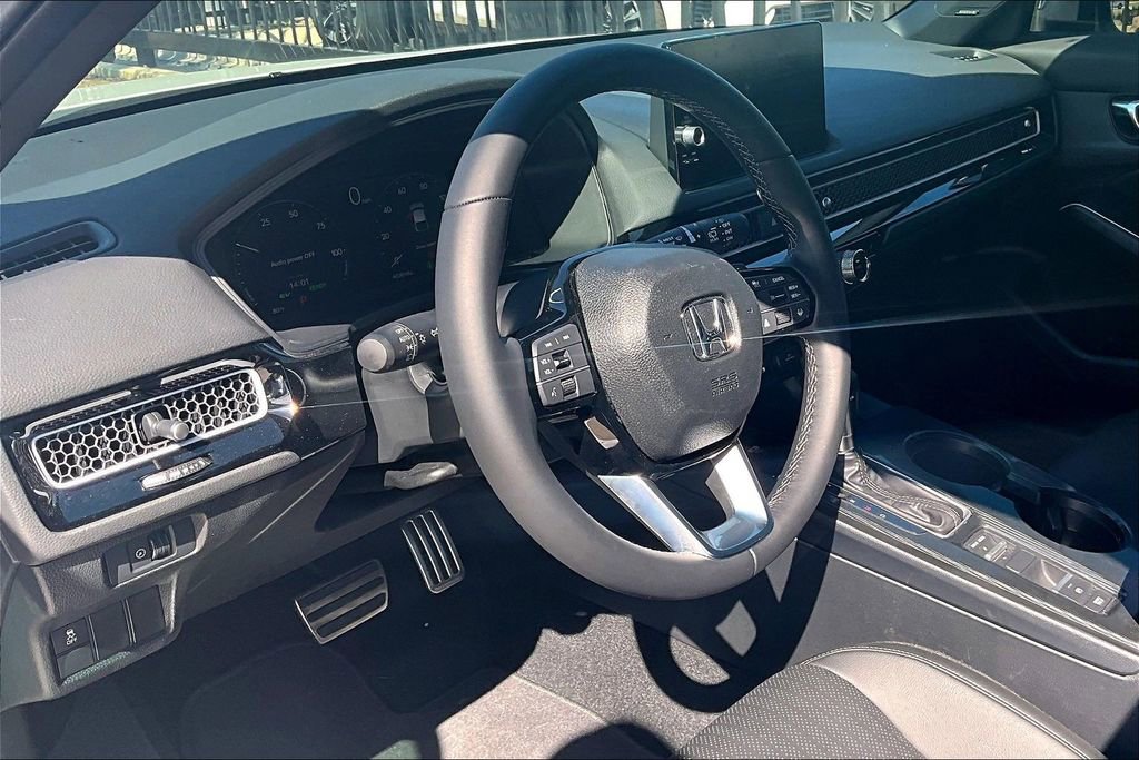 Used 2026 Honda Civic Sport Touring image 15