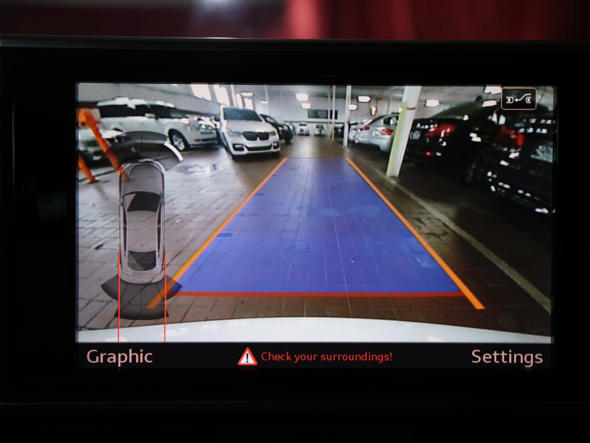 Used 2017 Audi A7 3.0T Premium Plus w/ Comfort Seating Package image 20