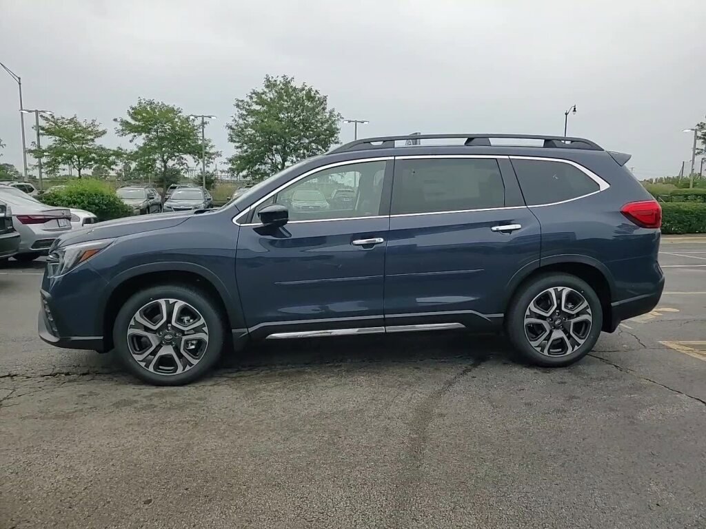 New 2025 Subaru Ascent Touring image 7