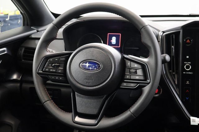 New 2026 Subaru Impreza RS AWD/4WD image 16