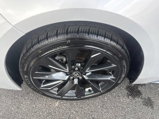 Used 2024 Toyota Corolla SE FWD image 12