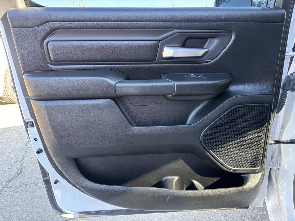 Used 2023 RAM 1500 Tradesman w/ Tradesman Group image 22