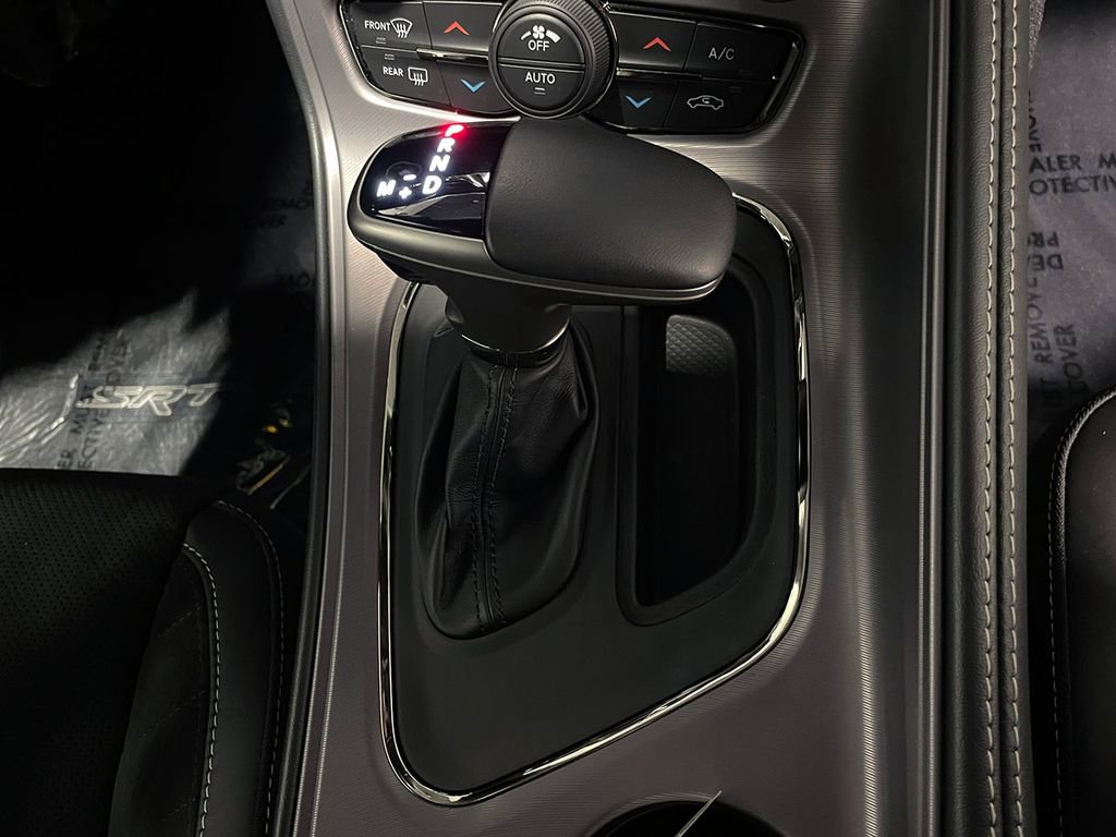 Used 2023 Dodge Challenger SRT Hellcat image 54