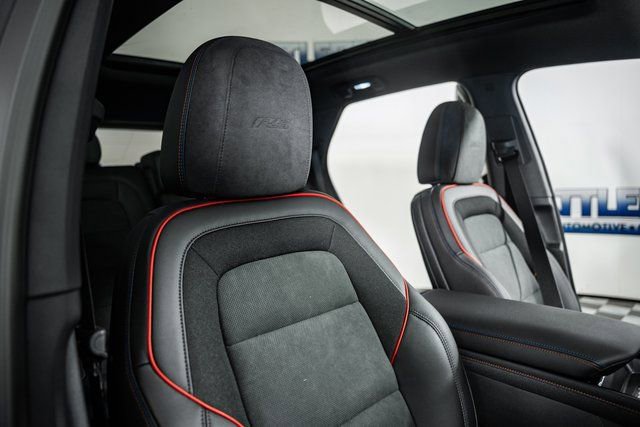 New 2026 Chevrolet Blazer EV RS w/ Super Cruise Package image 38