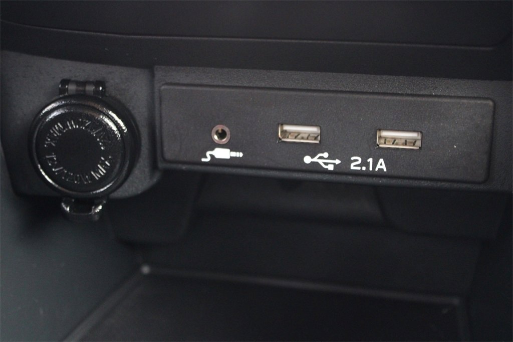 Used 2023 Subaru WRX Premium image 24