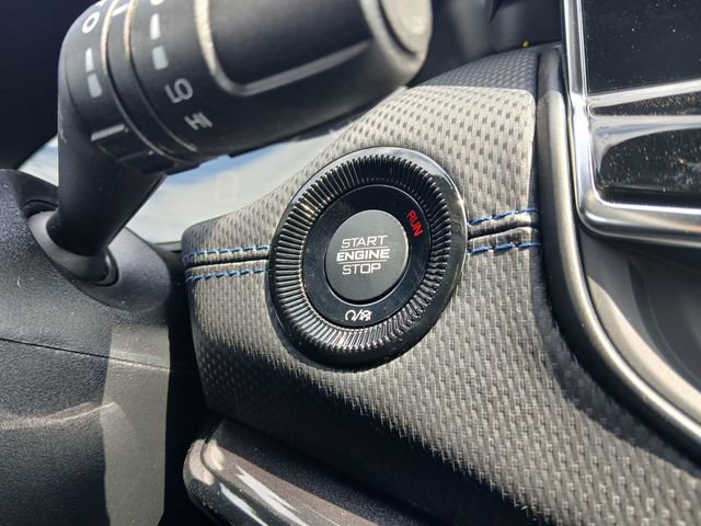 New 2026 Jeep Compass Limited image 25