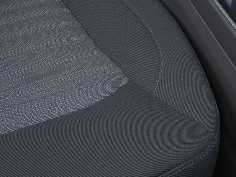 New 2024 Ford Edge SE w/ Black Appearance Package image 16