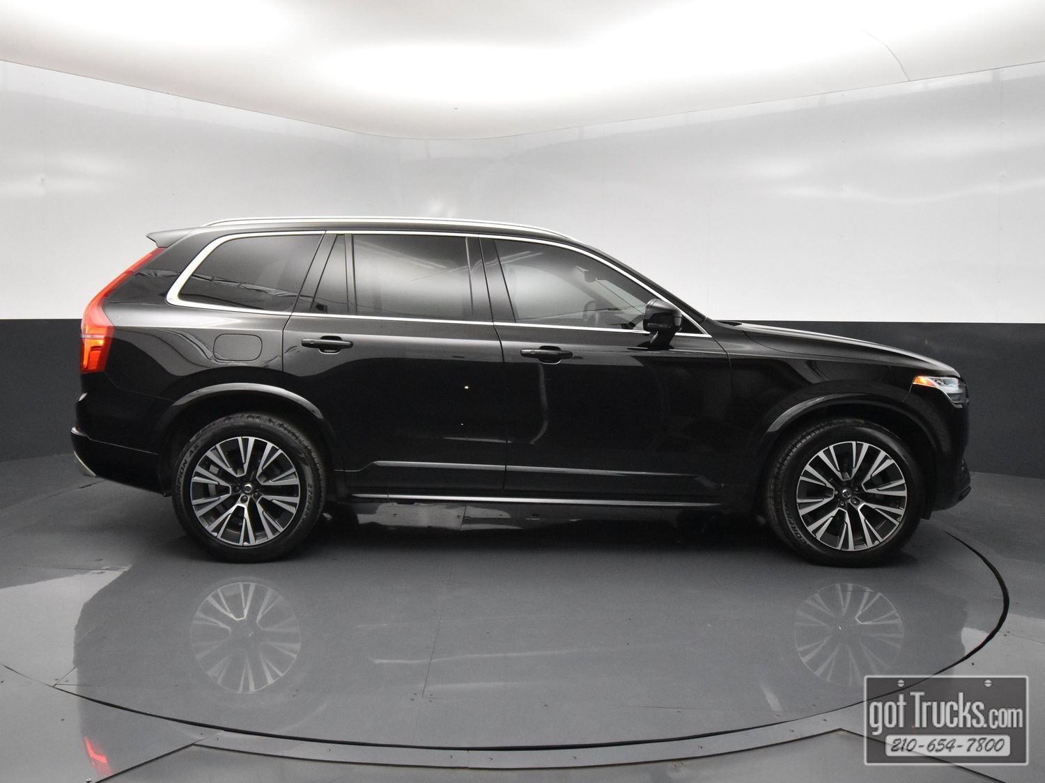 Used 2021 Volvo XC90 T5 Momentum w/ Protection Package Premier FWD image 51