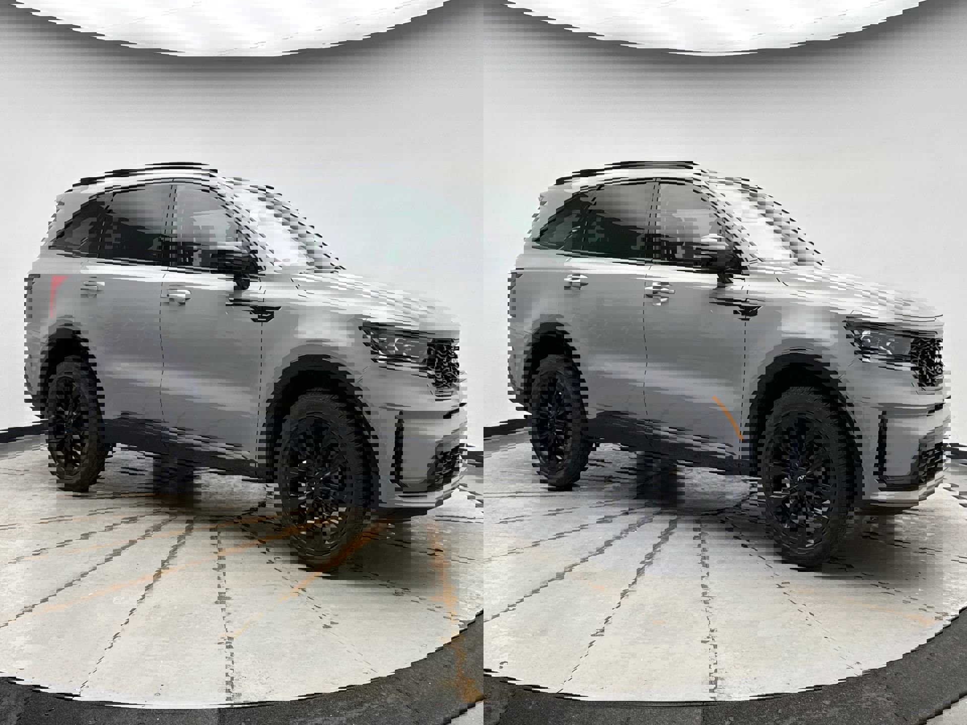 Used 2023 Kia Sorento SX AWD/4WD image 7