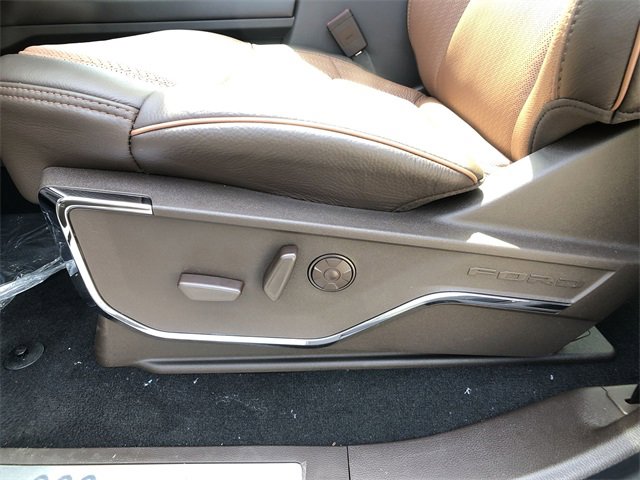 Used 2024 Ford F250 King Ranch w/ Chrome Package image 12