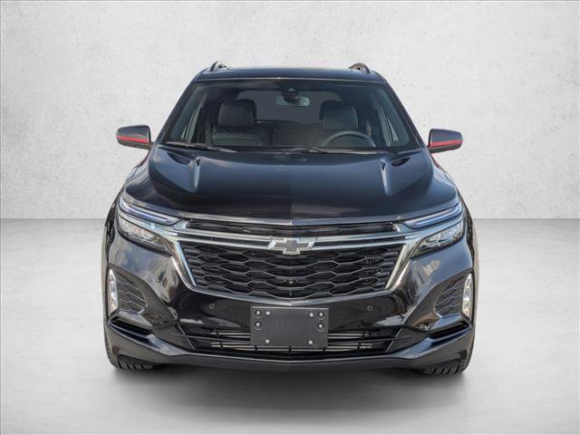 Used 2023 Chevrolet Equinox Premier video 2