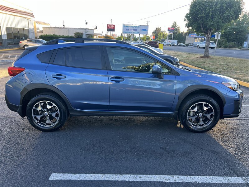 Used 2018 Subaru Crosstrek 2.0i Premium w/ Popular Package #2 AWD/4WD image 6