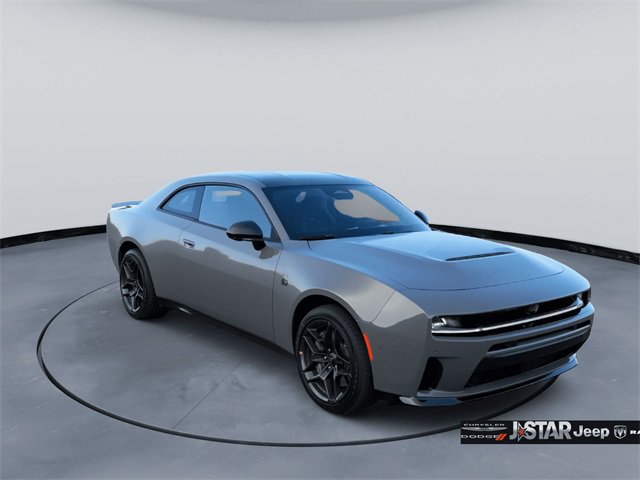 New 2026 Dodge Charger R/T Scat Pack image 2