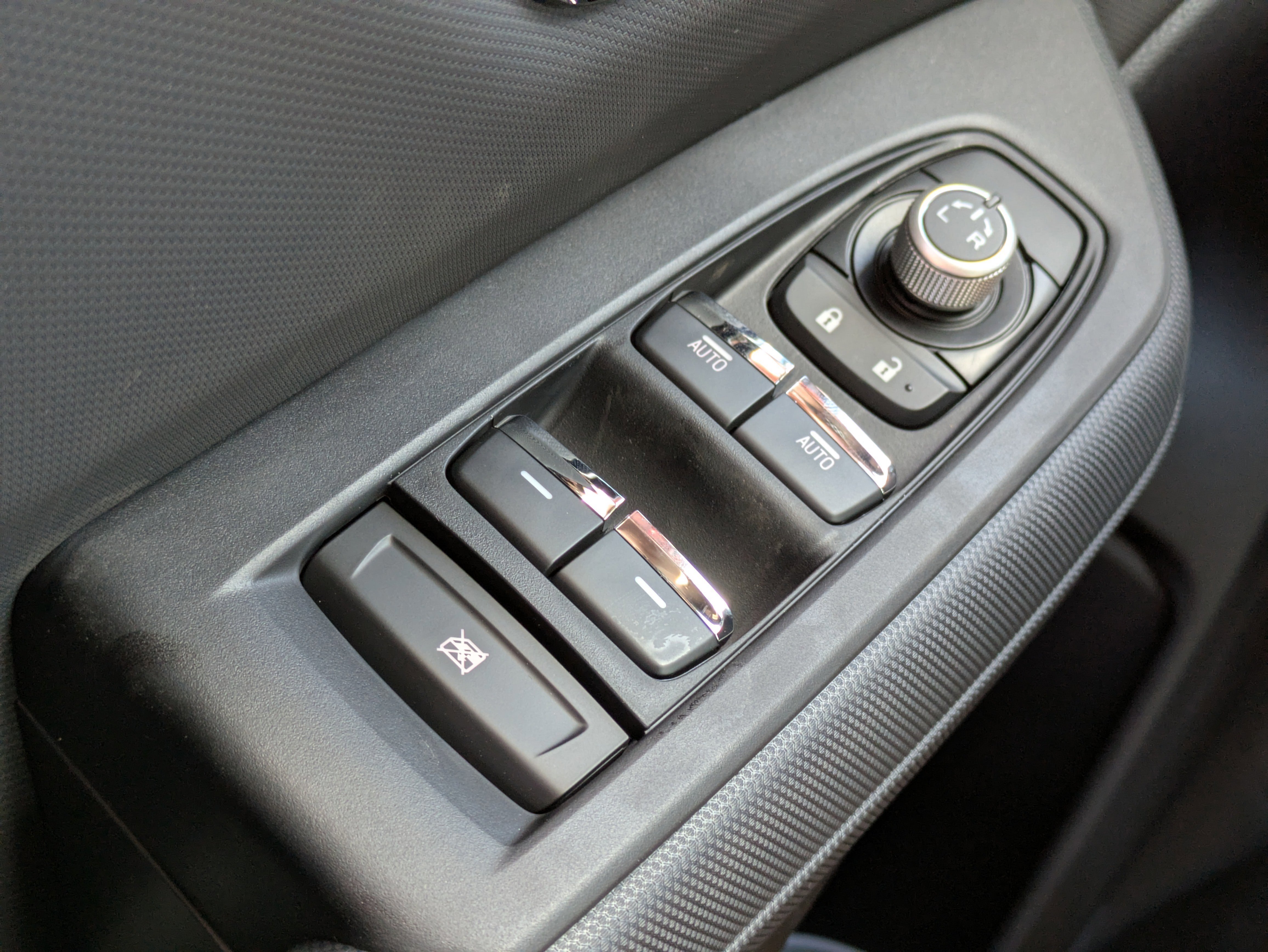 New 2026 Subaru Forester Limited image 22