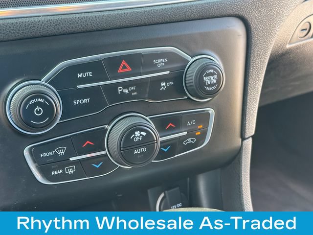 Used 2018 Dodge Charger R/T RWD image 32