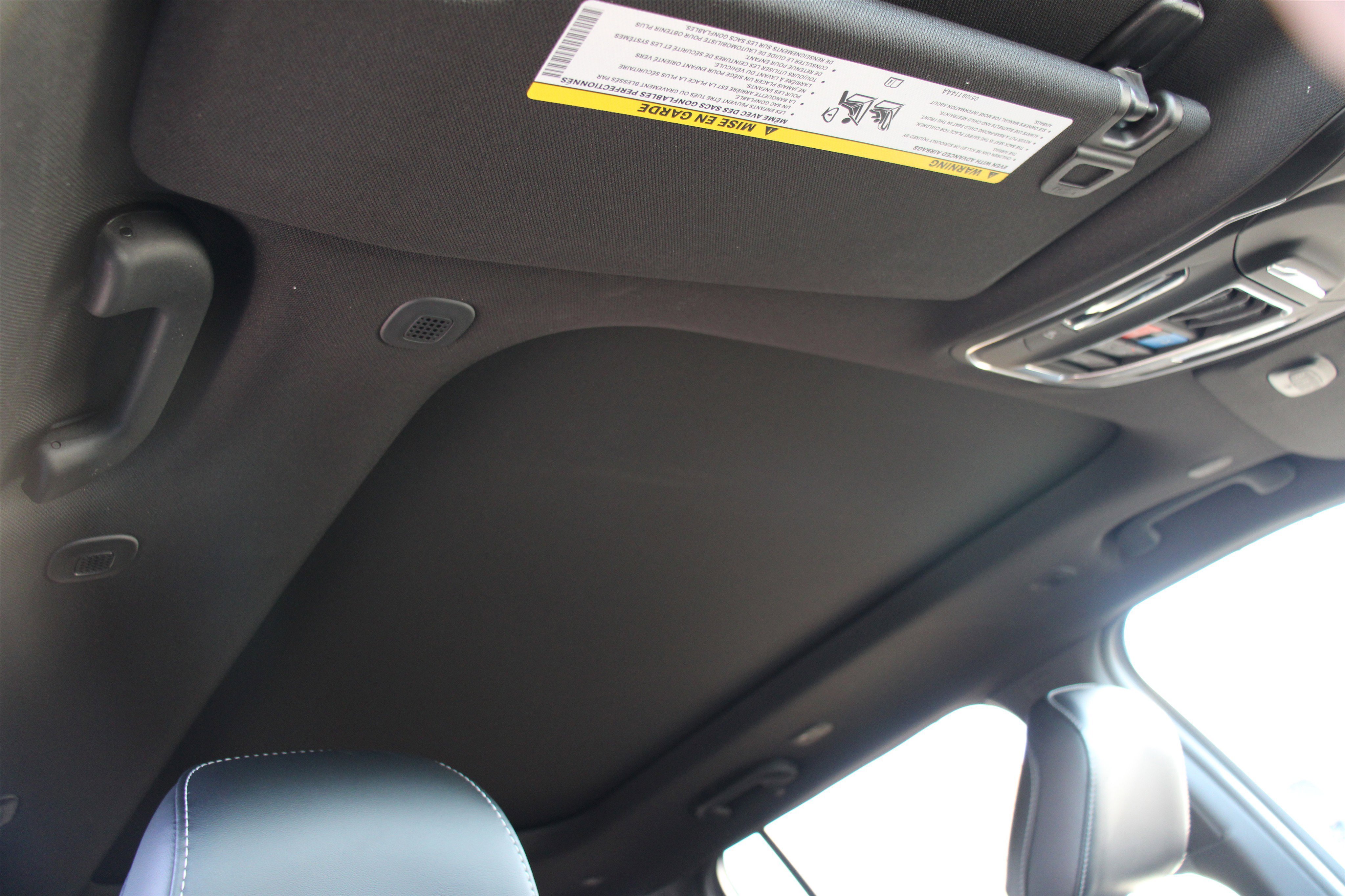 New 2026 Jeep Grand Cherokee Limited image 32