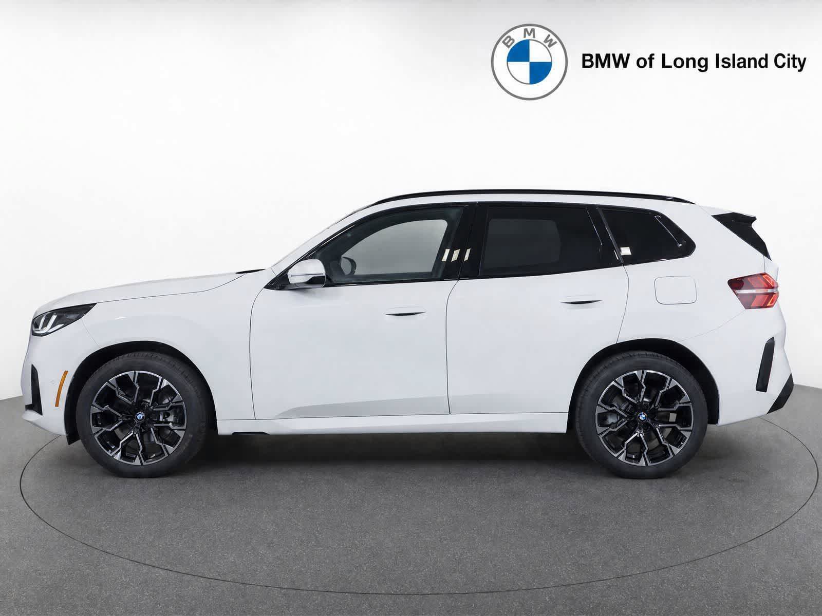 New 2026 BMW X3 xDrive30i w/ M Sport Package AWD/4WD image 4
