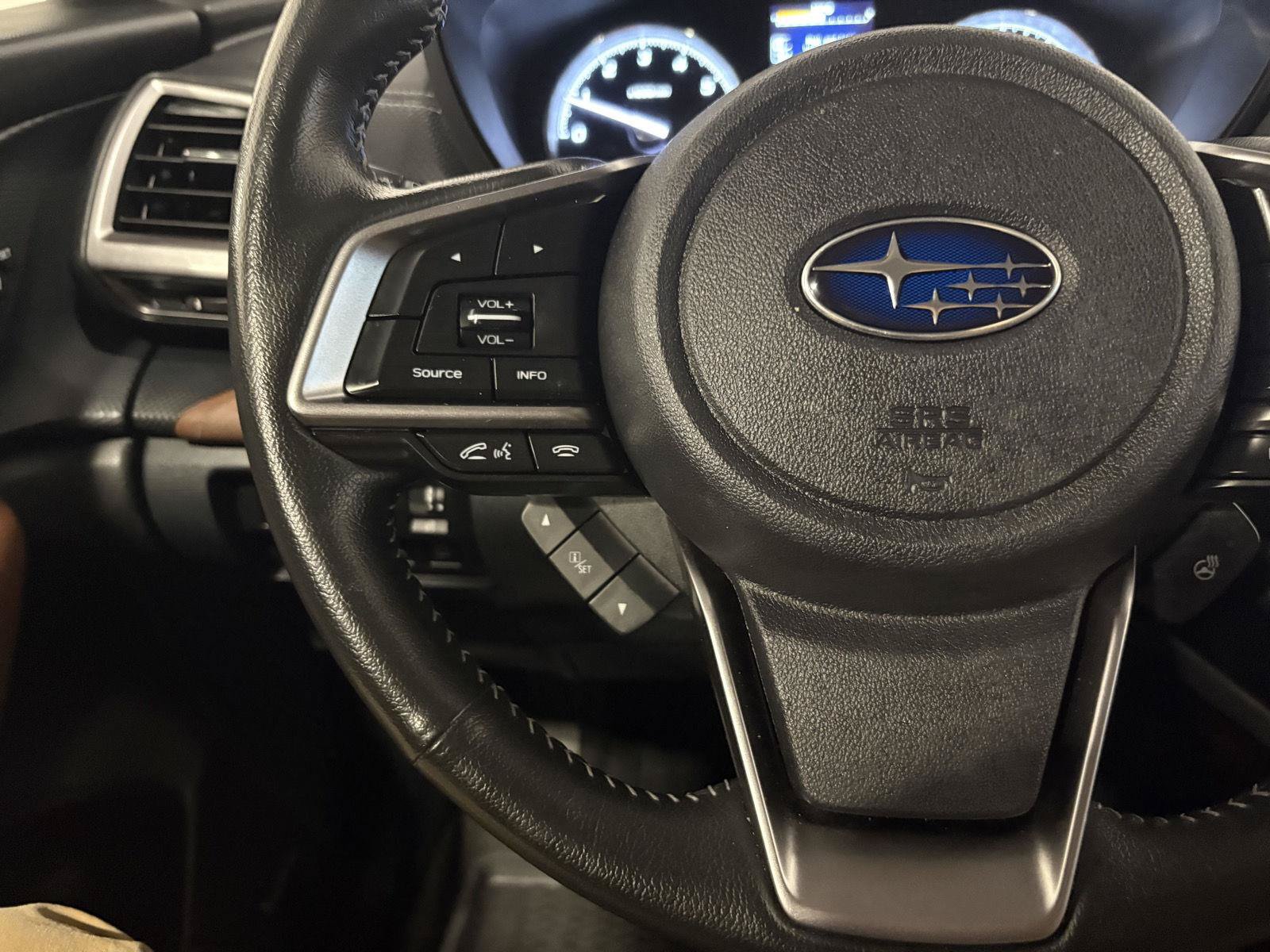 Used 2021 Subaru Forester Touring AWD/4WD image 16