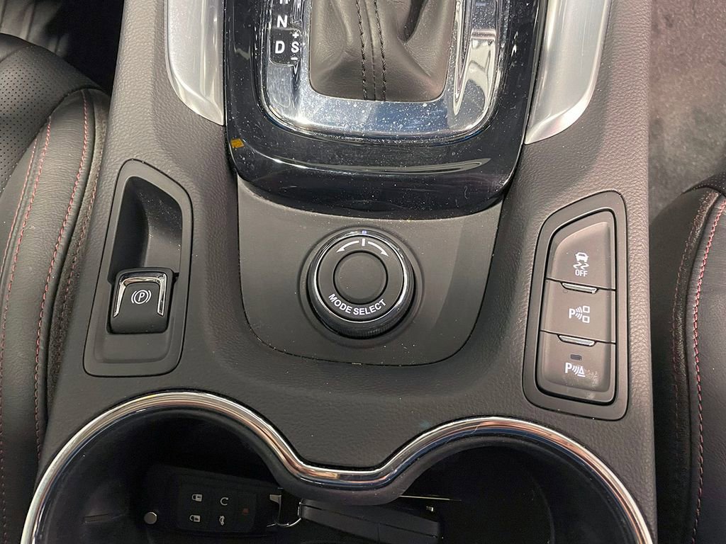 Used 2015 Chevrolet SS image 49