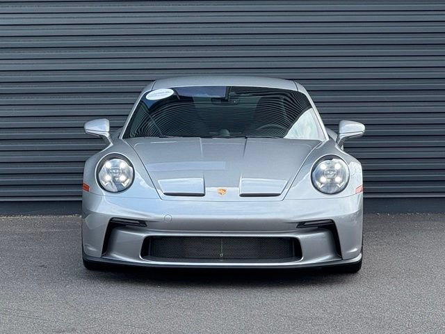Certified 2022 Porsche 911 GT3 RWD image 10