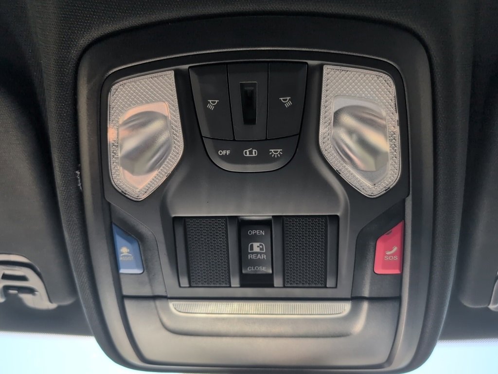 Used 2022 RAM 1500 Big Horn image 73