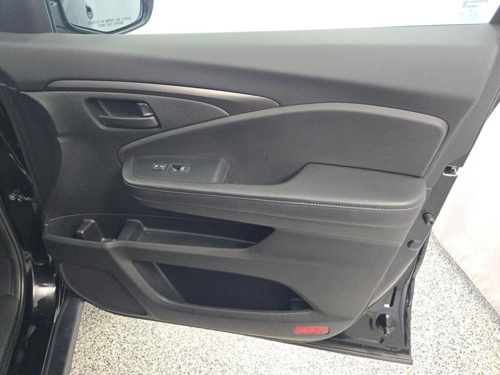 Used 2022 Honda Passport EX-L image 6