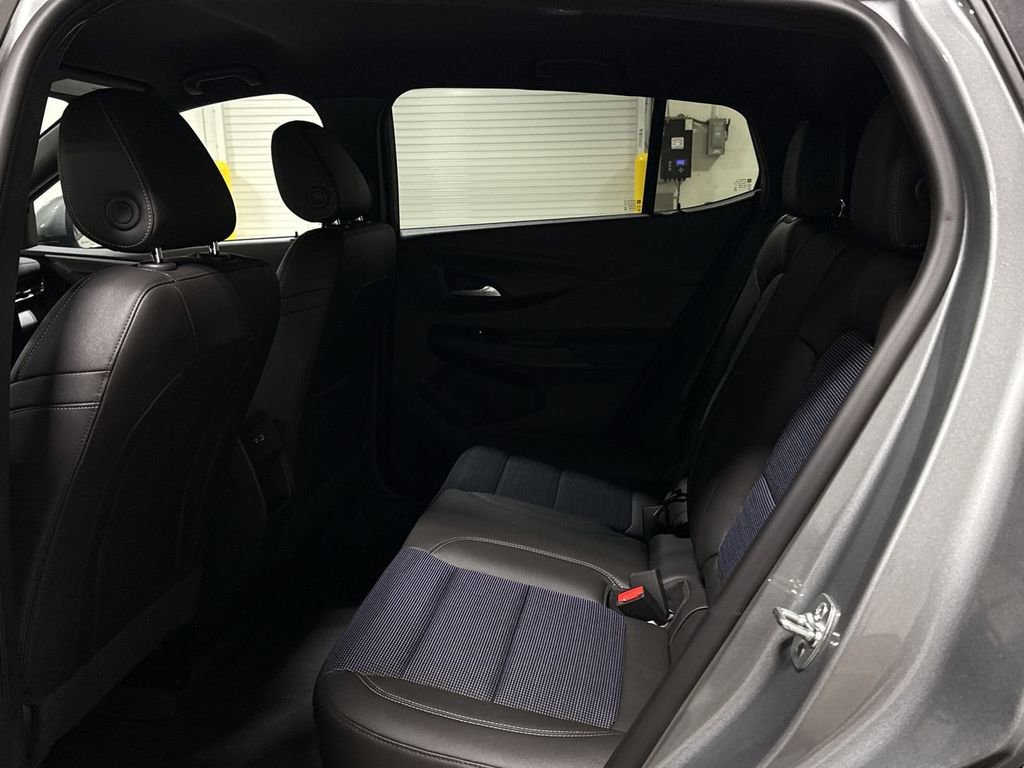 New 2026 Buick Envista Preferred w/ Convenience I Package FWD image 22
