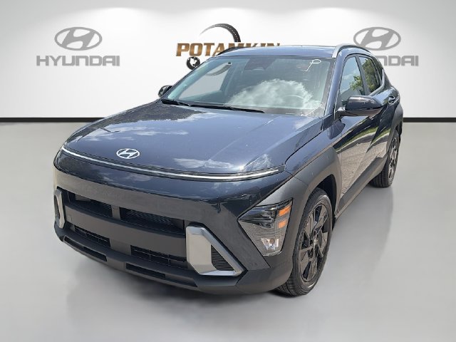 New 2026 Hyundai Kona SEL Sport
