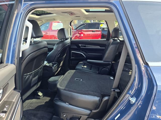 Certified 2024 Kia Telluride SX Prestige image 21