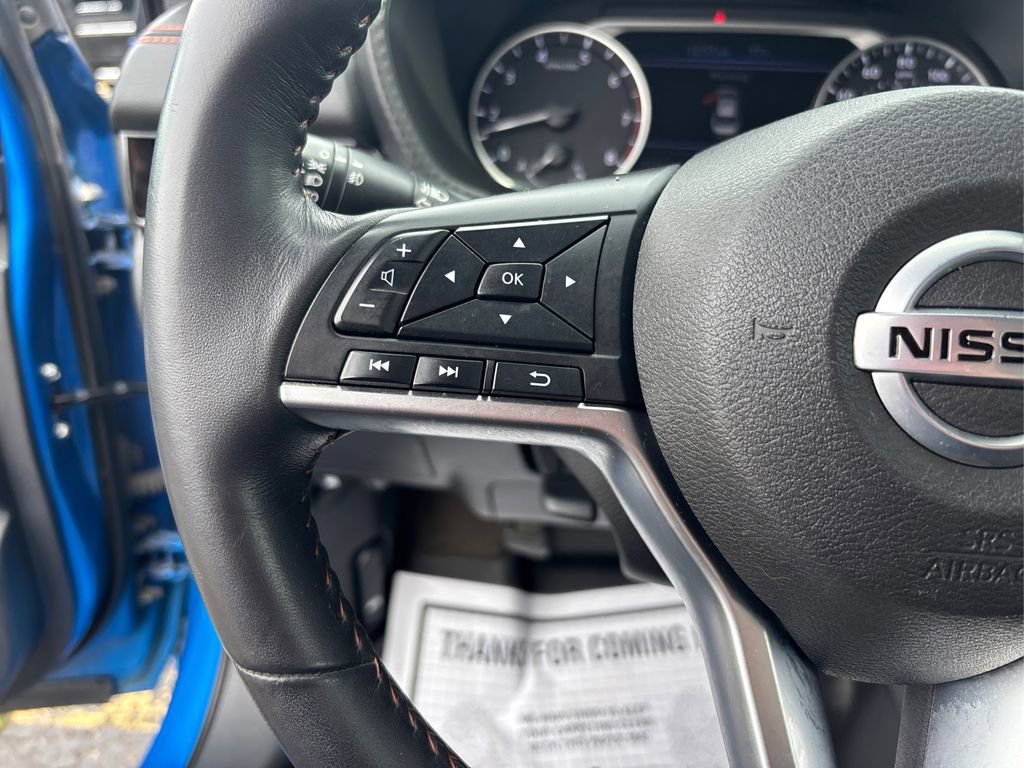 Used 2020 Nissan Sentra SR image 25