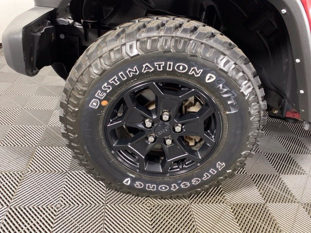 Used 2021 Jeep Gladiator Sport AWD/4WD image 14