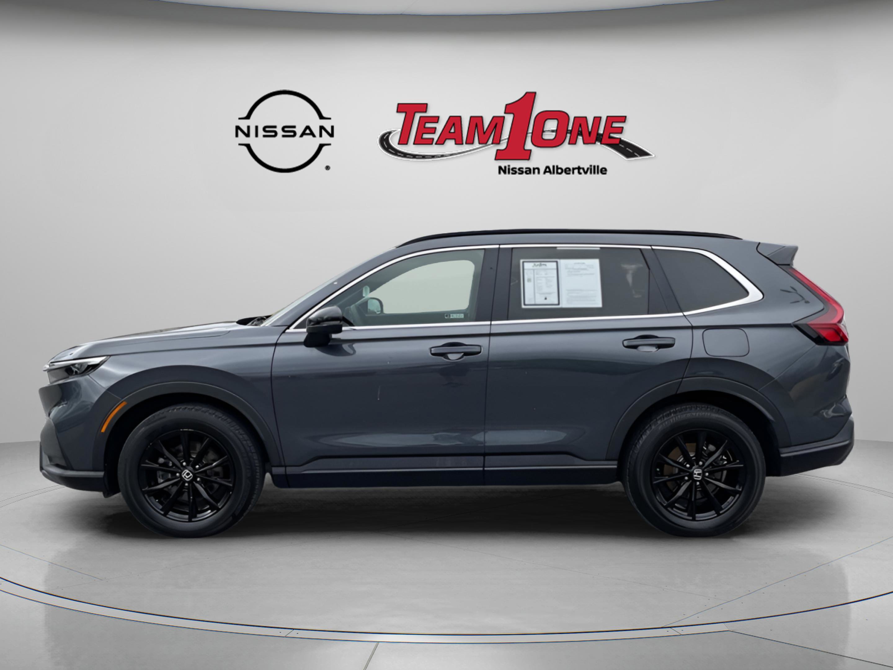 Used 2024 Honda CR-V Sport image 16