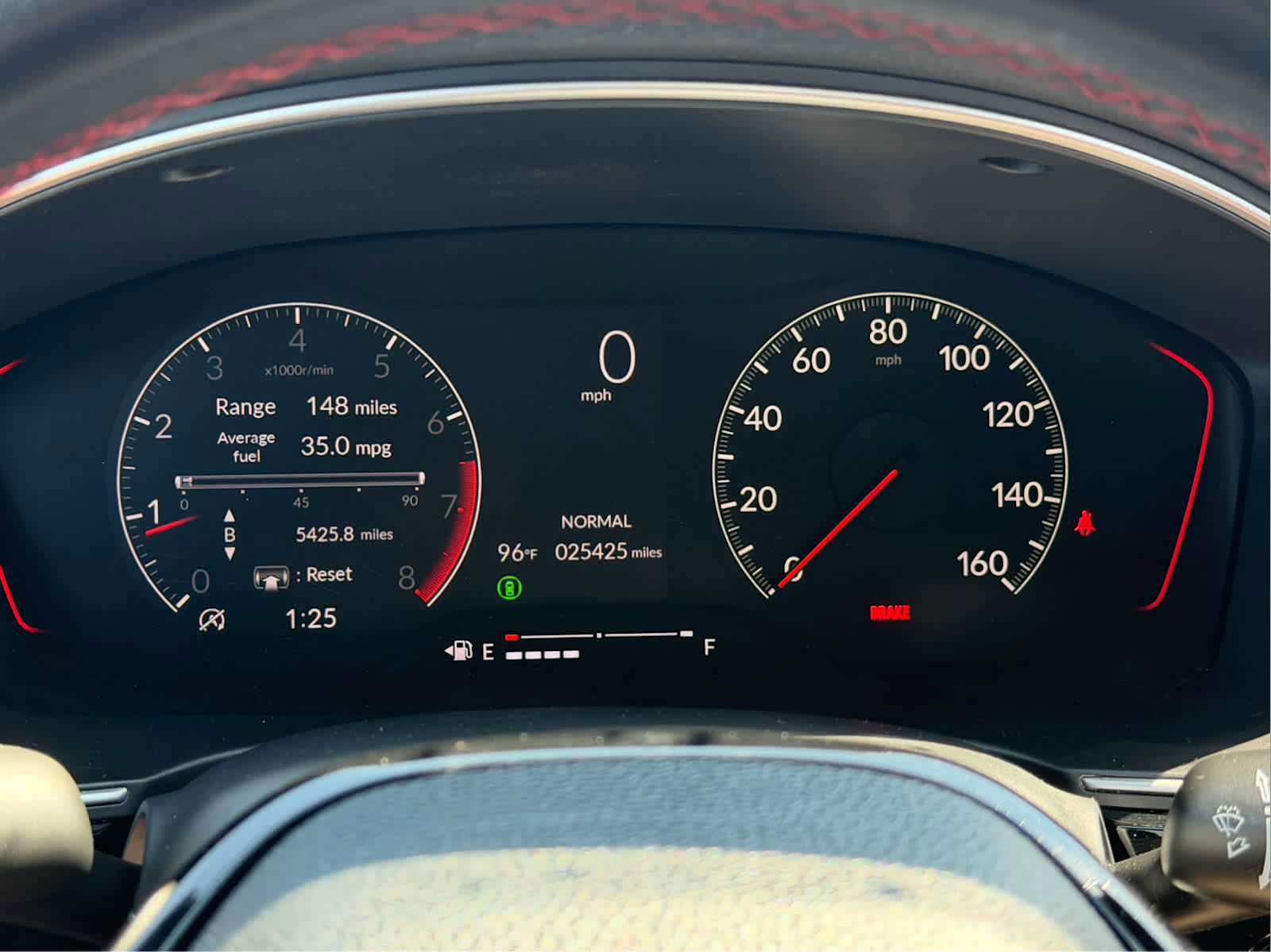 Used 2024 Honda Civic Si image 14