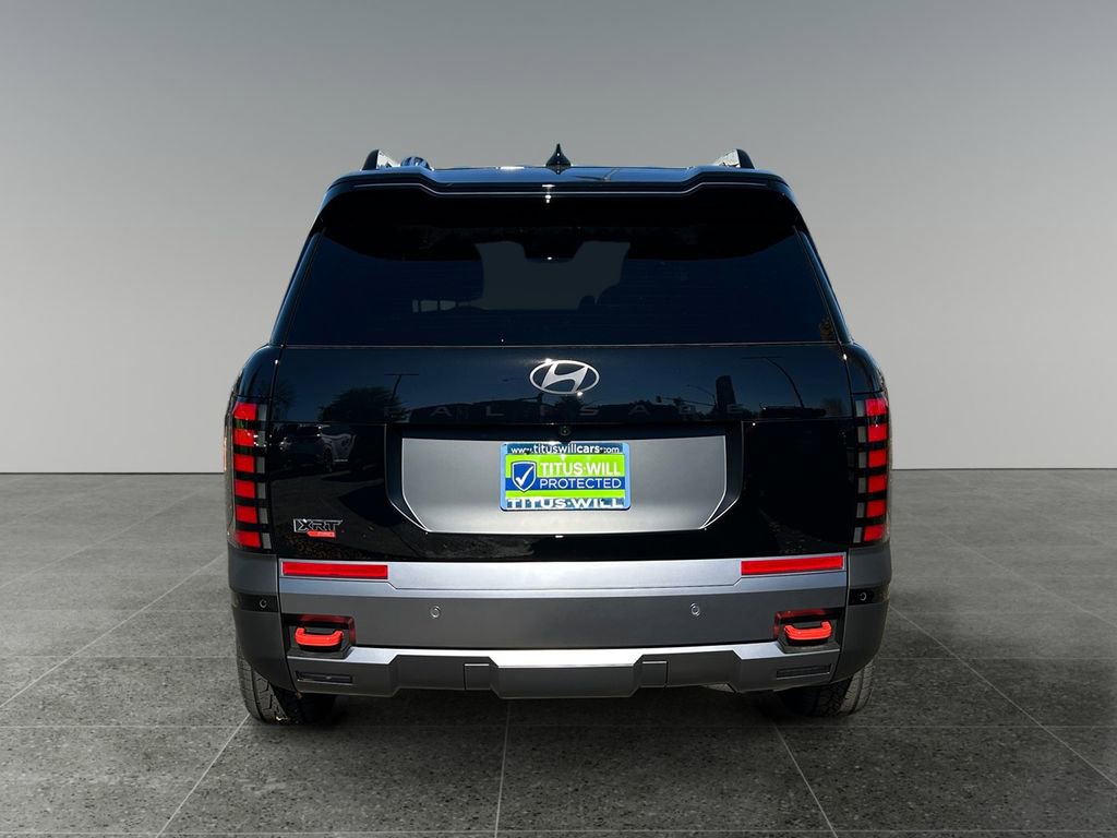 New 2026 Hyundai Palisade XRT Pro image 6