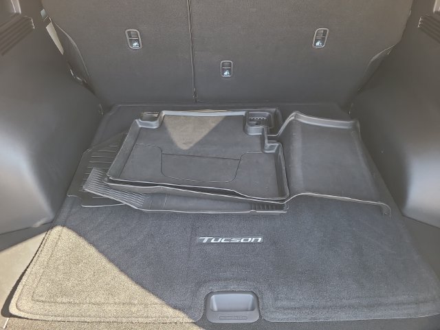 Used 2026 Hyundai Tucson SEL FWD image 9